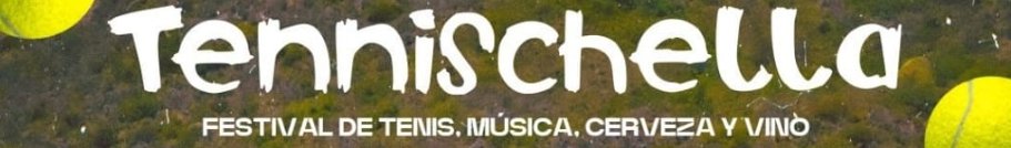 Tennischella 2025